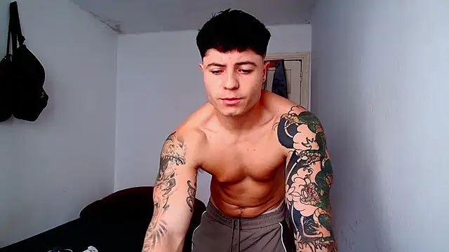 juandking online show from November 18, 2025, 10:31 am