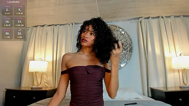 Aprillbrunette online show from April 10, 2026, 11:48 am