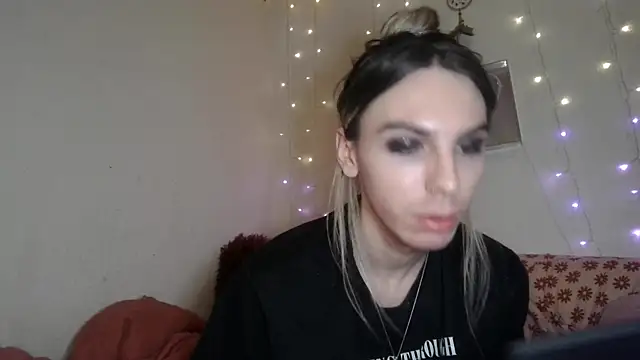 Snapshot of NotYourTransBaby chatting on February 28, 2026, 12:55 am NotYourTransBaby online show from February 28, 2026, 12:55 am