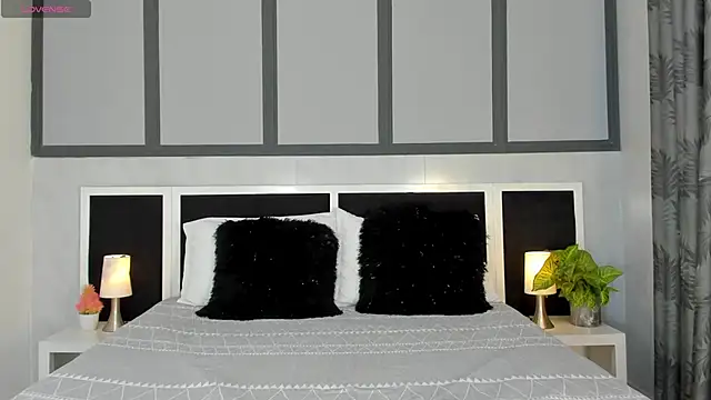 Violet Rost online show from January 30, 2025, 2:25 pm