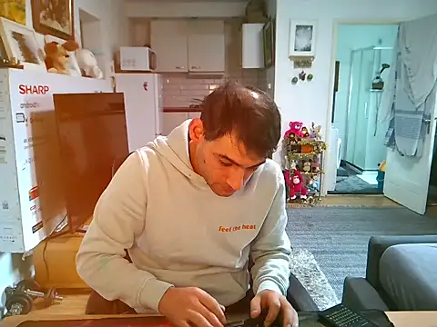 mihaimichael online show from October 16, 2025, 1:45 pm