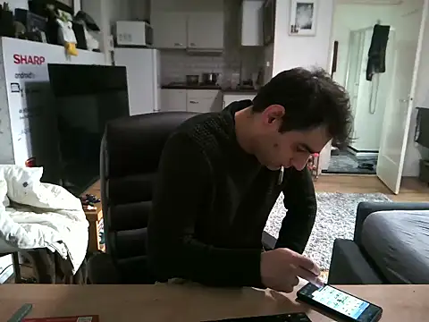 mihaimichael online show from January 15, 2026, 2:43 pm