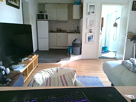 mihaimichael online show from April 14, 2026, 12:55 pm