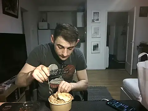 mihaimichael online show from May 31, 2026, 9:38 pm