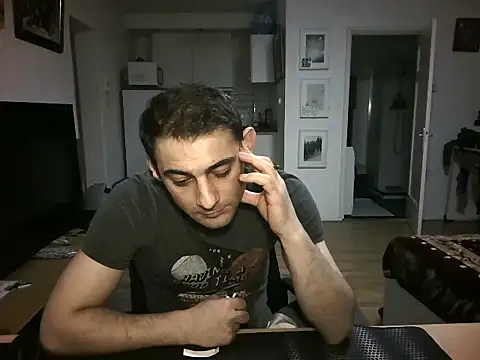mihaimichael online show from June 16, 2026, 1:08 am