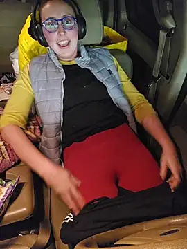 AstridFalk23 online show from November 25, 2025, 12:32 am