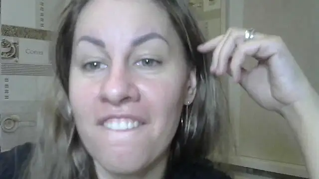 TherestlessKitty online show from December 8, 2024, 9:02 am