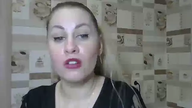 TherestlessKitty online show from February 14, 2025, 9:24 am