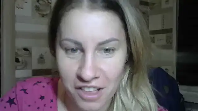 TherestlessKitty online show from October 30, 2025, 10:32 pm