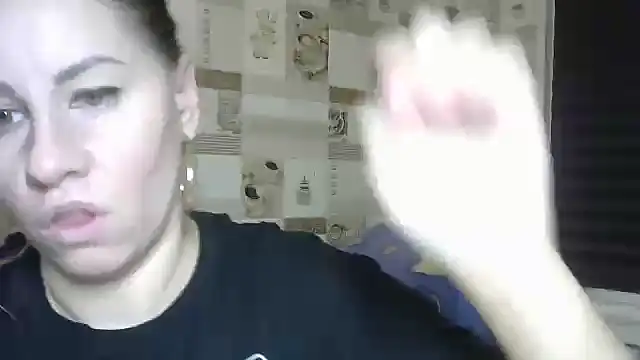 TherestlessKitty online show from November 13, 2025, 8:08 pm