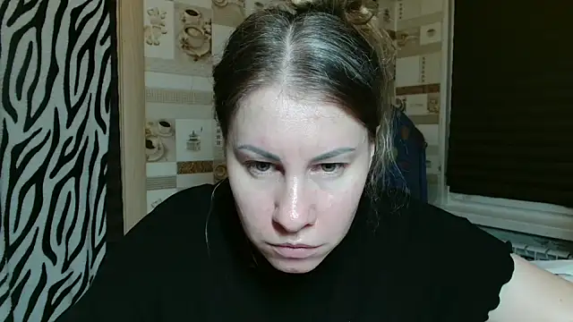 TherestlessKitty online show from March 4, 2026, 12:38 am