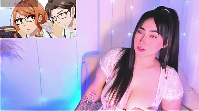 mikuru hara online show from April 11, 2026, 11:20 pm