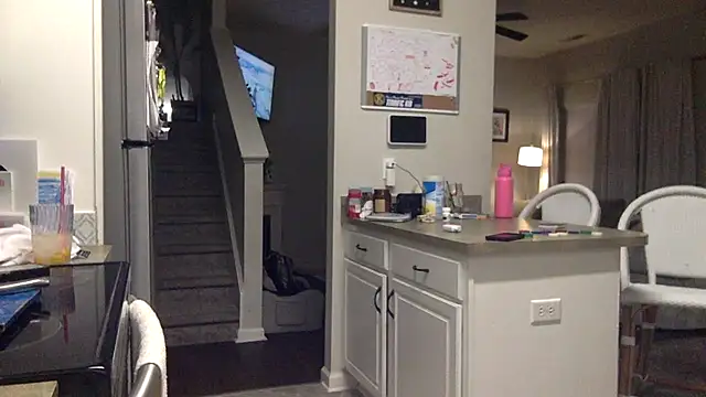 Smashersjk online show from February 27, 2026, 5:07 am