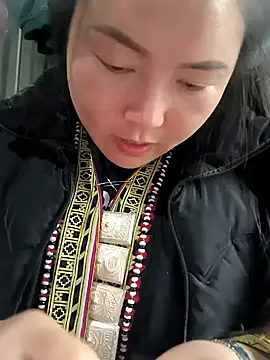 Sweetlove 77 online show from February 4, 2025, 8:24 am