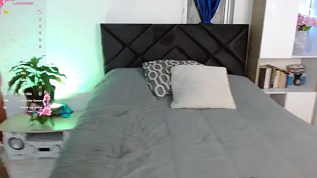 eligom1 online show from March 27, 2026, 1:33 am