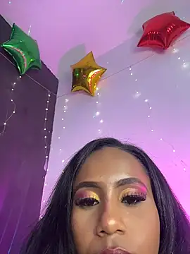 AlisonHoot69 online show from February 7, 2026, 10:57 pm