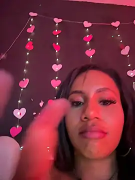 AlisonHoot69 online show from February 13, 2026, 12:34 pm