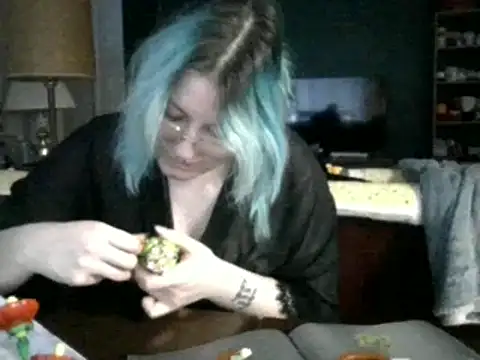 spookylani-of online show from December 26, 2024, 9:47 pm