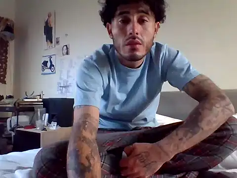 Snapshot of tengocanicas chatting on December 1, 2024, 4:29 pm tengocanicas online show from December 1, 2024, 4:29 pm