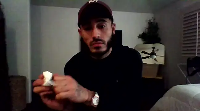 Snapshot of tengocanicas chatting on February 5, 2025, 2:51 am tengocanicas online show from February 5, 2025, 2:51 am