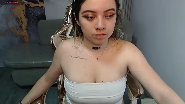 Cristal v 1 online show from December 27, 2024, 3:09 am