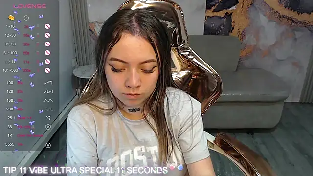 Cristal v 1 online show from January 26, 2025, 9:29 am