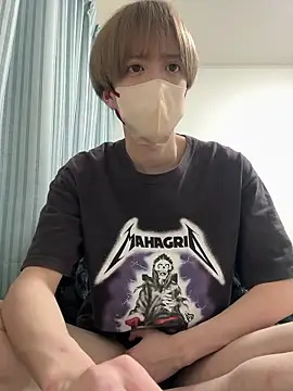 yuuuuma578 online show from February 26, 2026, 2:49 pm