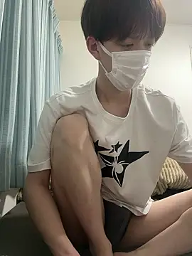 yuuuuma578 online show from April 7, 2026, 2:28 pm