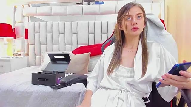 jazz parker online show from January 9, 2025, 12:30 pm