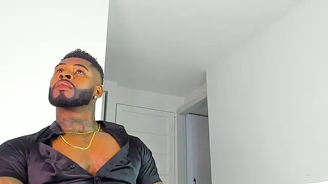 Makonneen online show from November 11, 2025, 4:34 am