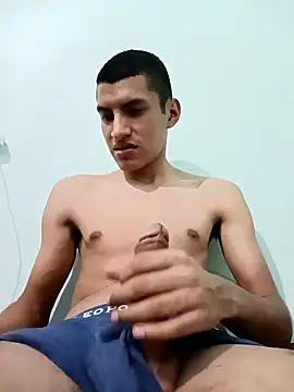 Rogersmit2 online show from February 13, 2025, 9:49 pm