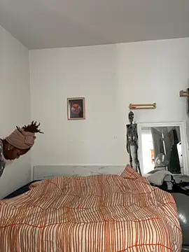 Goddess Nafeesha online show from October 29, 2025, 3:03 pm