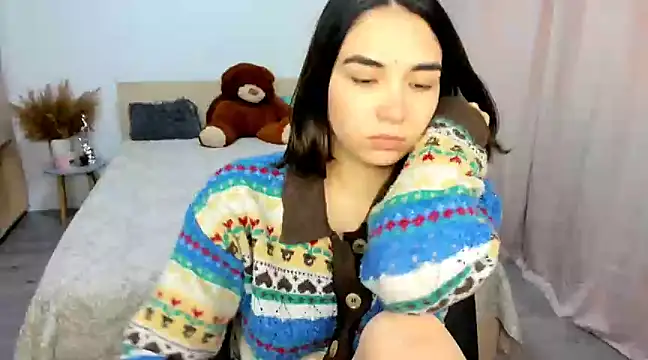 Snapshot of Alexa_Dolly12 chatting on January 25, 2025, 10:08 am Alexa Dolly12 online show from January 25, 2025, 10:08 am