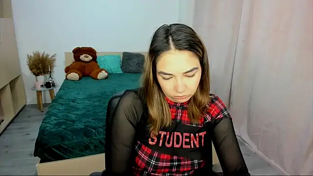 Snapshot of Alexa_Dolly12 chatting on September 10, 2025, 6:13 am Alexa Dolly12 online show from September 10, 2025, 6:13 am