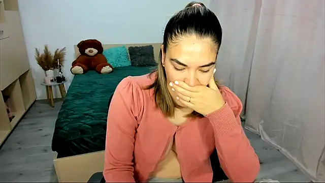 Snapshot of Alexa_Dolly12 chatting on October 2, 2025, 5:36 am Alexa Dolly12 online show from October 2, 2025, 5:36 am