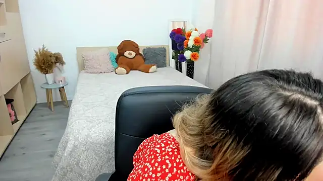 Alexa Dolly12 online show from June 30, 2026, 5:19 am