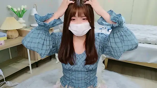 Sayuringo  online show from October 8, 2025, 11:19 am