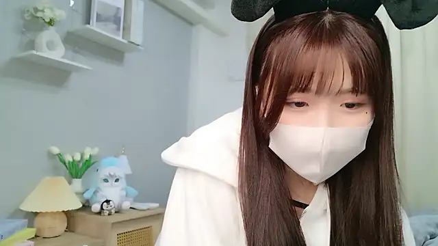 Sayuringo  online show from December 3, 2025, 2:59 pm