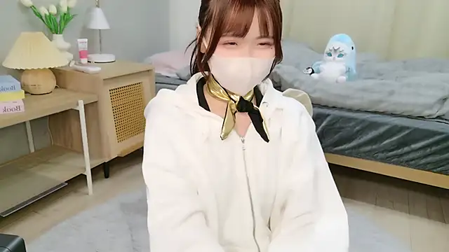 Sayuringo  online show from December 17, 2025, 2:45 pm