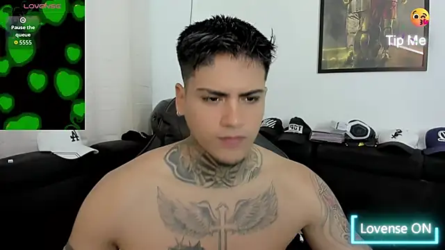 mad maxxx2 online show from January 18, 2026, 12:20 pm