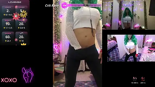 Snapshot of valeriatra69 chatting on February 7, 2026, 5:38 pm valeriatra69 online show from February 7, 2026, 5:38 pm