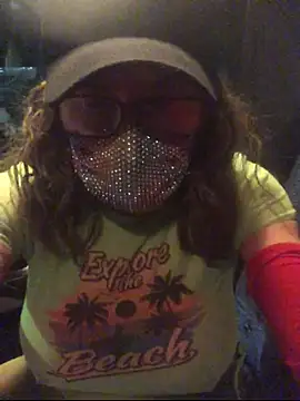 Snapshot of valeriatra69 chatting on February 9, 2026, 9:19 pm valeriatra69 online show from February 9, 2026, 9:19 pm