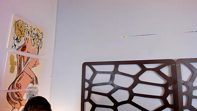 kaia cooper4 online show from December 4, 2024, 1:31 pm