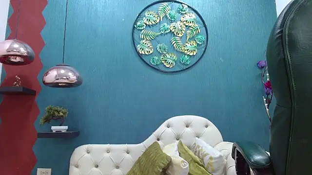 Melikasweetz online show from January 27, 2025, 3:50 pm