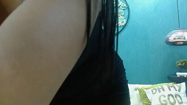 Melikasweetz online show from February 11, 2025, 8:52 pm