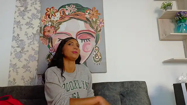 taty miller online show from November 19, 2025, 8:20 pm