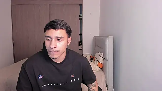 JayMarcos  online show from December 28, 2024, 3:15 am