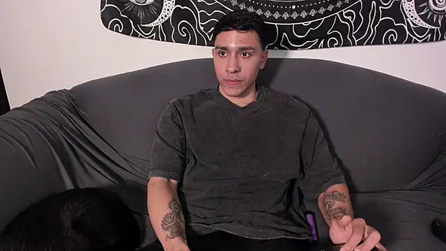 JayMarcos  online show from March 1, 2025, 3:53 am