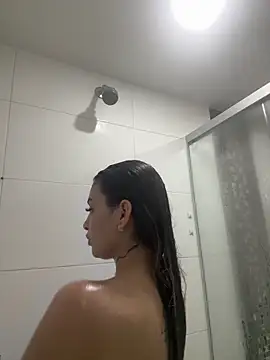 VictoriaNoah  online show from February 16, 2025, 6:32 pm