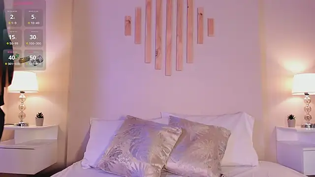 VictoriaNoah  online show from December 2, 2025, 7:31 pm